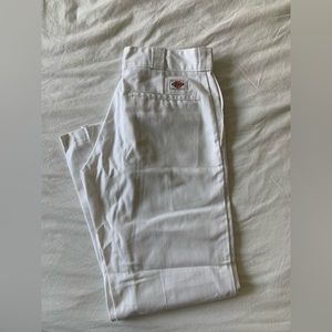 Dickies 874 Original Fit Classic Work Pants Straight Leg SIZE 31 x 30